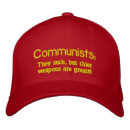 Search for communist hats Commie
