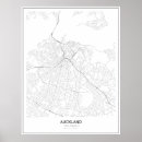 Search for new zealand map posters City