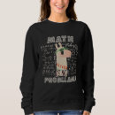 Search for no prob llama Math