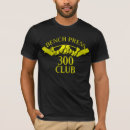 Search for golds gym tshirts Training