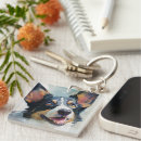 Search for corgi key rings Illustration