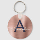 Search for navy blue and rose gold Pink