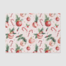 Search for candy cane tissue paper Decoupage