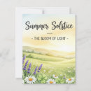 Search for solstice postcards Summer