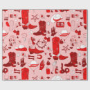 Search for the occult wrapping paper Witchcraft