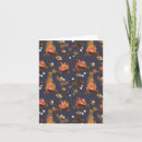 Search for marshmallow cards Camping