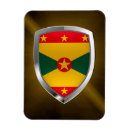Search for grenada magnets Flag