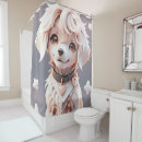 Search for golden retriever shower curtains Pet