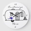 Search for caravan clocks Camper