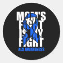 Search for als stickers Awareness