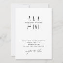 Search for monograms wedding invitations Qr code