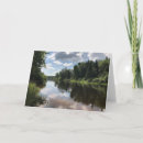 Search for river painting cards Lake