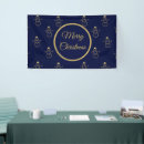 Search for corporate holiday party banners Festive
