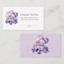 Search for raffle business cards Cute