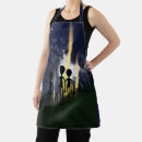 Search for alien aprons Ufo