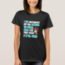 Search for vaccine womens tshirts Black
