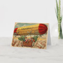 Search for blimp cards Airship
