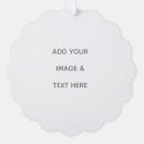 Search for blank christmas tree decorations Printable editable modern  logo