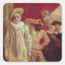 Search for pierrot stickers Jean