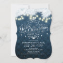 Search for new year dinner invitations String lights