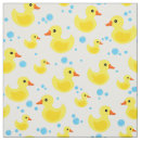Search for duck pattern fabric Yellow