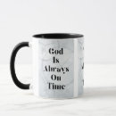 Search for always faithful mugs Bible verse