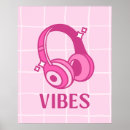 Search for headphones posters Lover