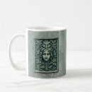 Search for green stone mugs Architecture