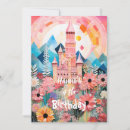 Search for collage birthday invitations Girl