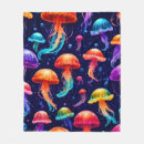 Search for jellyfish blankets Sea creature