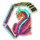 Search for mohawk stickers Cat