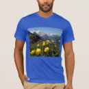 Search for springtime tshirts Flowers