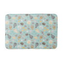 Search for seashell bath mats Elegant