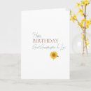 Search for great granddaughter cards Garden