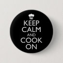 Search for cooking badges Chef