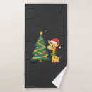 Search for gingerbread bath towels Funny
