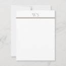Search for bar note cards Classic