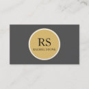 Search for cosmetologist business cards Salon