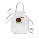 Search for african american girl aprons Girls