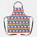 Search for layered aprons Rainbow