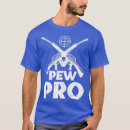 Search for rifle tshirts Pigeon
