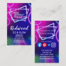 Search for wedding dj business cards Party