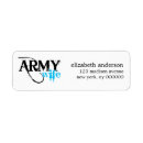 Search for wife return address labels Spouse