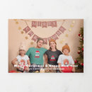 Search for 6 photo christmas cards Collage