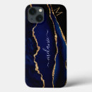 Search for navy blue glitter iphone cases Geode