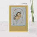 Search for spiritual christmas cards Mary