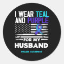 Search for i love my brain stickers Suicide prevention awareness