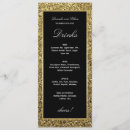 Search for drink menus Alcohol