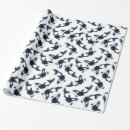 Search for orca gift wrap White