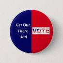 Search for get out badges Campaign